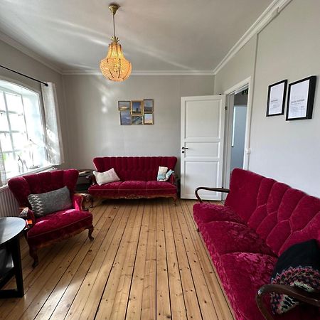 Helluland Guesthouse Saudarkrokur Kültér fotó