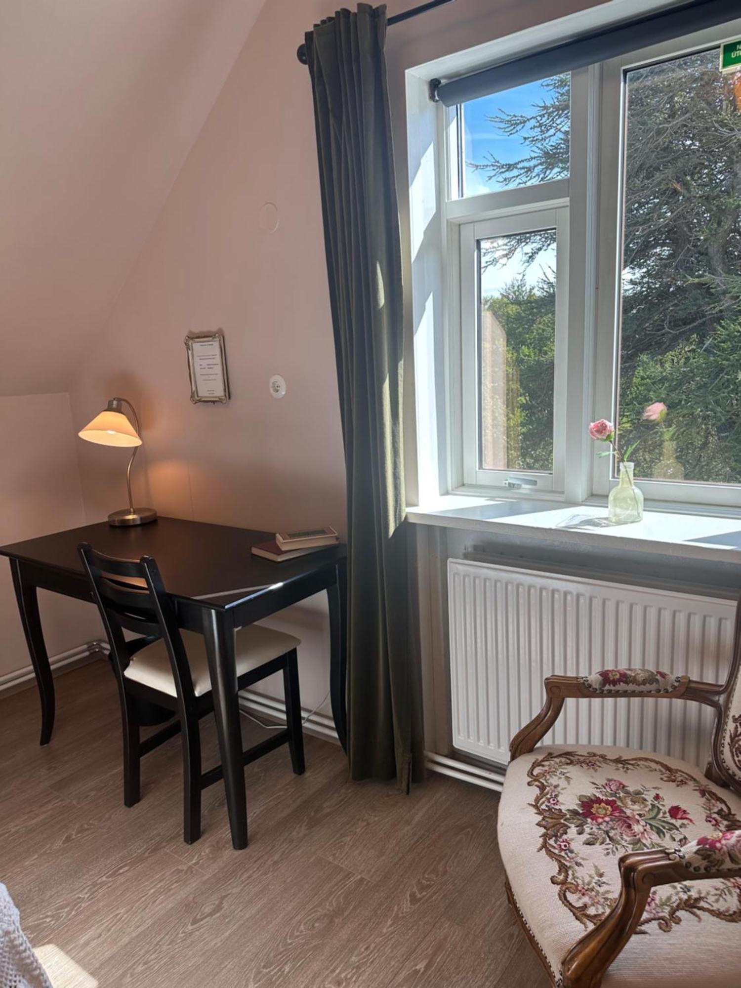 Helluland Guesthouse Saudarkrokur Kültér fotó